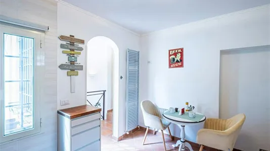 Apartments in Roma Municipio XIV – Monte Mario - photo 8