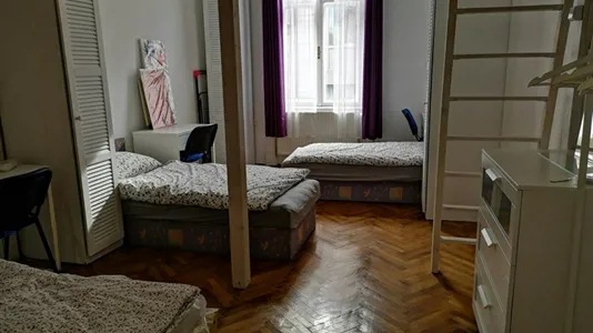 Rooms in Budapest Józsefváros - photo 2