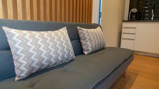 Apartments in Location is not specified - photo 5