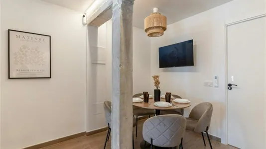 Rooms in Madrid Carabanchel - photo 10