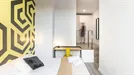 Room for rent, Barcelona Ciutat Vella, Barcelona, &lt;span class=&quot;blurred street&quot; onclick=&quot;ProcessAdRequest(9314794)&quot;&gt;&lt;span class=&quot;hint&quot;&gt;See streetname&lt;/span&gt;[xxxxxxxxxxxxx]&lt;/span&gt;