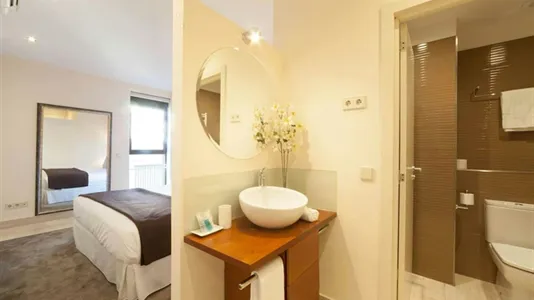 Apartments in Madrid Tetuán - photo 7