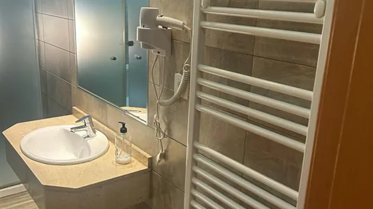 Rooms in León - photo 10