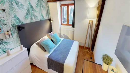 Rooms in Lyon - photo 2