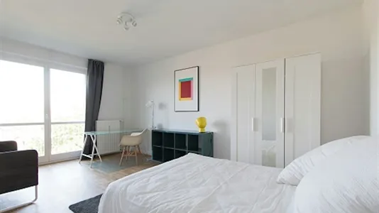 Rooms in Berlin Treptow-Köpenick - photo 2