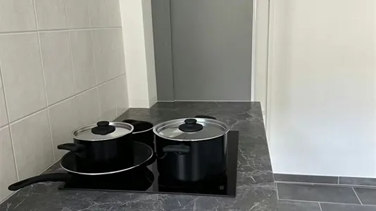 Rooms in Berlin Charlottenburg-Wilmersdorf - photo 7