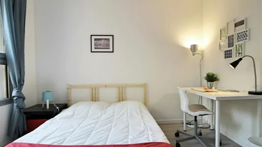 Rooms in Marseille 9ème arrondissement - photo 5
