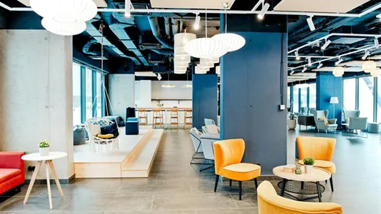 Apartments in Location is not specified - photo 10