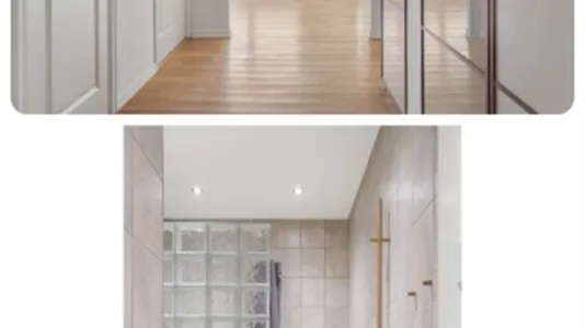 Apartments in Fosie - photo 8