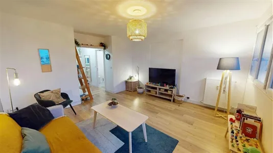 Rooms in Orléans - photo 8