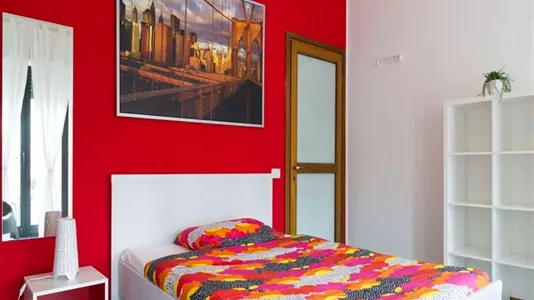 Rooms in Milano Zona 9 - Porta Garibaldi, Niguarda - photo 1