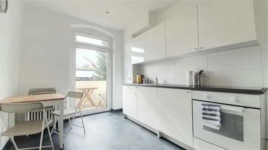 Rooms in Berlin Neukölln - photo 7