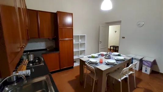 Rooms in Florence - photo 5