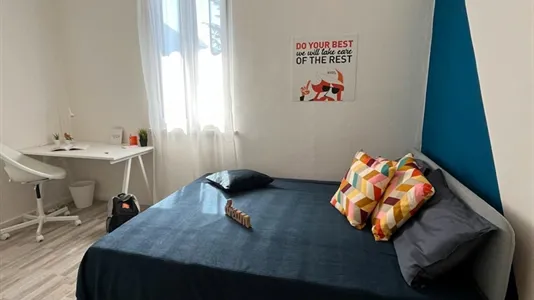 Rooms in Trento - photo 3