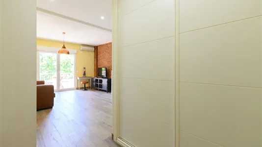 Apartments in Madrid Moncloa-Aravaca - photo 8