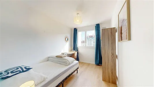 Rooms in Lyon - photo 3