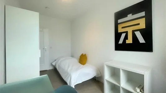 Rooms in Berlin Treptow-Köpenick - photo 3