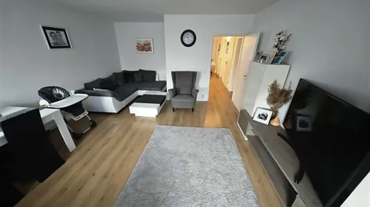 Rooms in Borken - photo 3