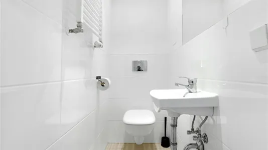 Rooms in Berlin Friedrichshain-Kreuzberg - photo 10