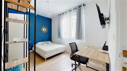 Room for rent in Amiens, Hauts-de-France