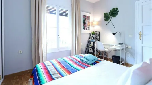 Apartments in Madrid Chamartín - photo 4