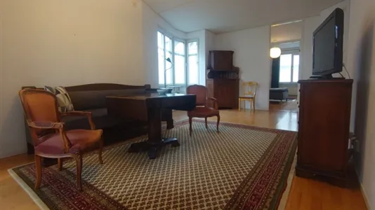 Apartments in Helsingborg - photo 1