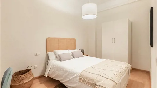 Rooms in Valencia Extramurs - photo 2