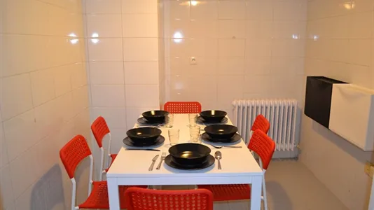 Rooms in Madrid Chamberí - photo 7