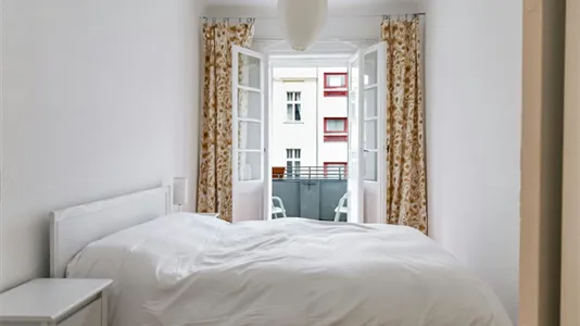 Apartments in Berlin Charlottenburg-Wilmersdorf - photo 6