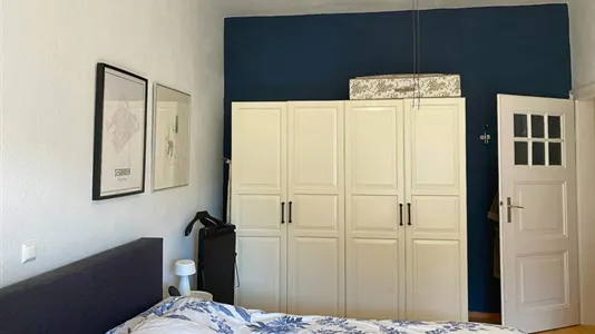 Apartments in Mannheim - photo 7