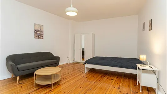 Apartments in Berlin Friedrichshain-Kreuzberg - photo 5