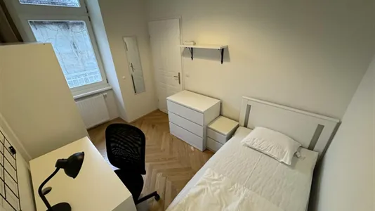 Rooms in Wien Neubau - photo 1