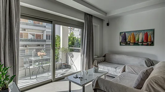 Apartments in Chalandri - photo 10