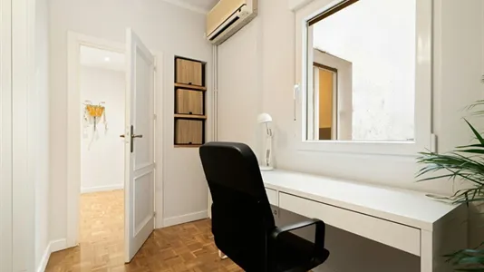 Apartments in Madrid Chamartín - photo 6