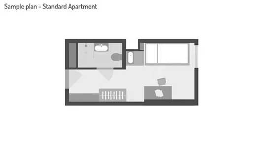 Apartments in Location is not specified - photo 1