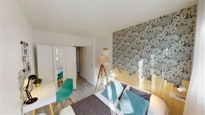 Room for rent in Paris 14ème arrondissement - Montparnasse, Paris