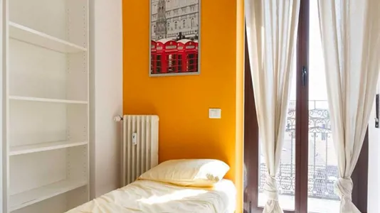 Rooms in Milano Zona 5 - Vigentino, Chiaravalle, Gratosoglio - photo 1