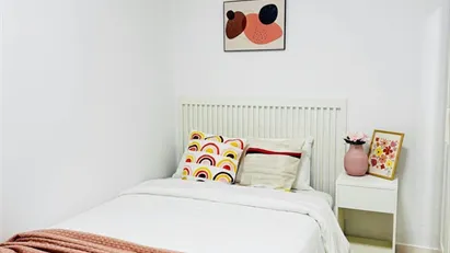 Room for rent in Madrid Salamanca, Madrid