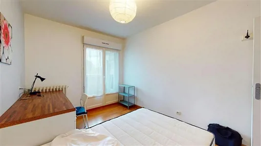 Rooms in Montpellier - photo 3