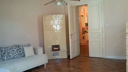 Apartments in Budapest Erzsébetváros - photo 7