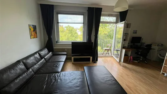 Apartments in Berlin Tempelhof-Schöneberg - photo 2