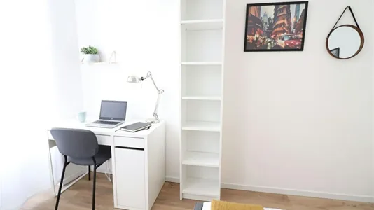 Rooms in Nice - photo 2