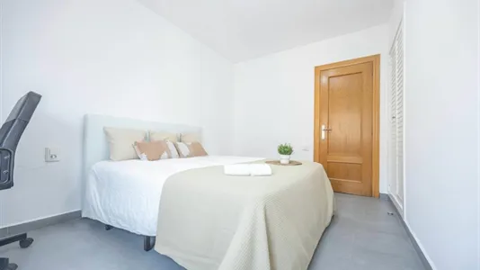 Rooms in Alboraya - photo 3