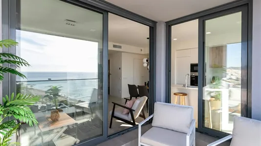 Apartments in Barcelona Ciutat Vella - photo 9