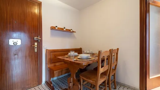 Rooms in Madrid Retiro - photo 5