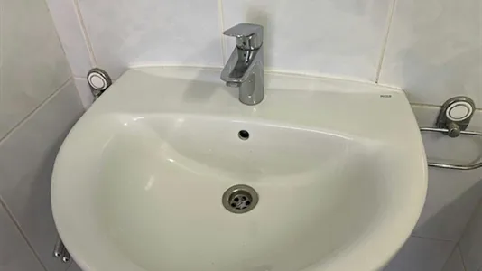 Apartments in Brussels Ukkel - photo 10