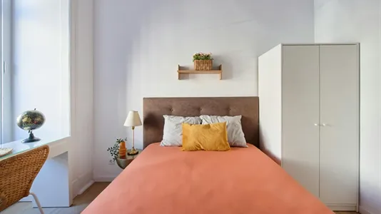 Rooms in Location is not specified - photo 4