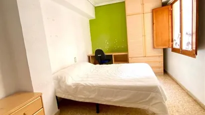 Room for rent in Castellón de la Plana/Castelló de la Plana, Comunidad Valenciana