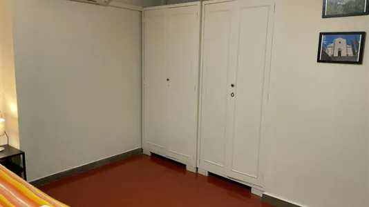 Apartments in Florence - photo 7