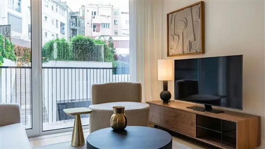 Apartments in Location is not specified - photo 9